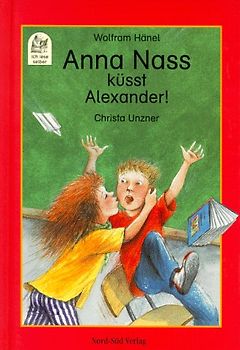 Anna Nass küsst Alexander!