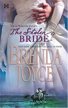 The Stolen Bride (de Warenne Dynasty)