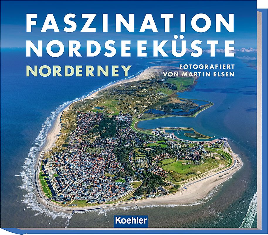 Faszination Nordseeküste - Norderney