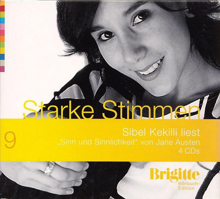 Sinn und Sinnlichkeit