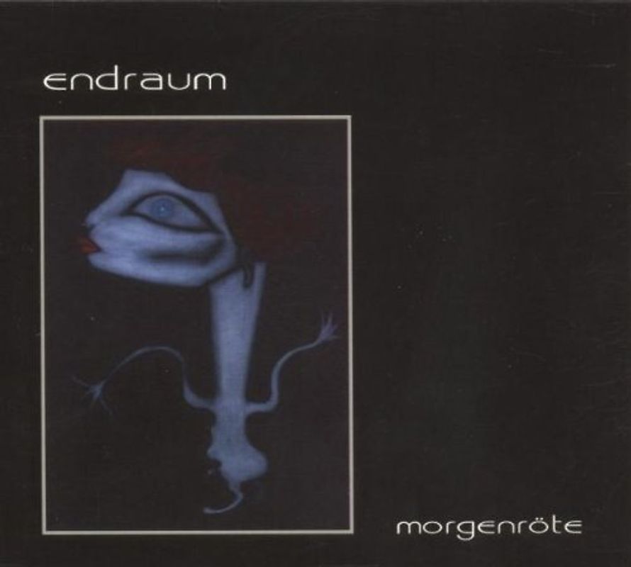 Endraum - Morgenröte