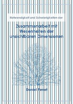 Zusammenarbeit mit Wesenheiten der unsichtbaren Dimensionen