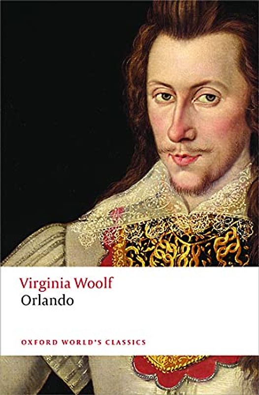 Orlando (Oxford World's Classics) - Woolf, Virginia