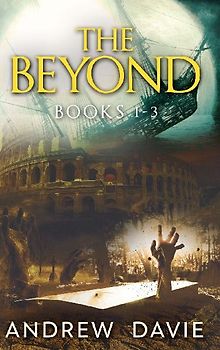 The Beyond - Books 1-3
