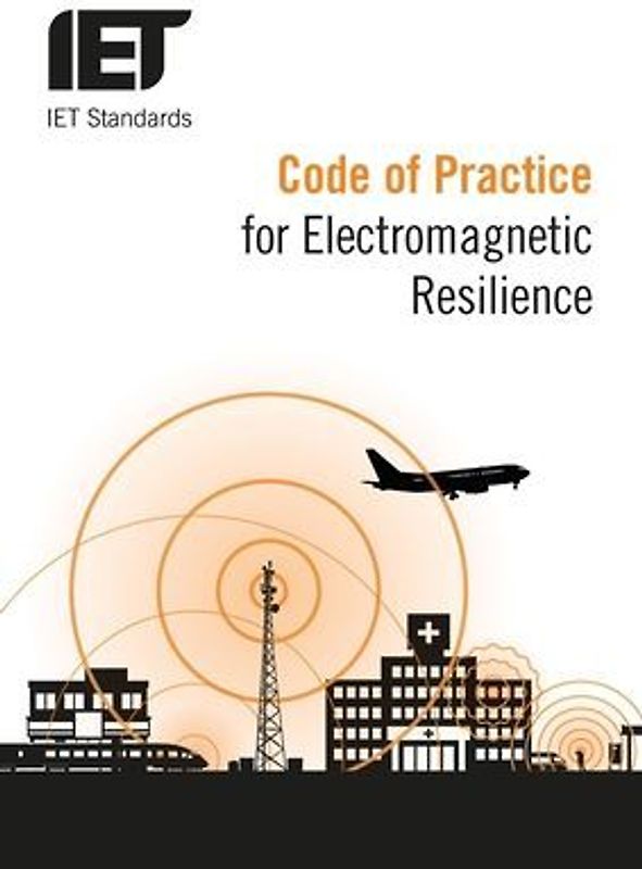 Code of Practice for Electromagnetic Resilience