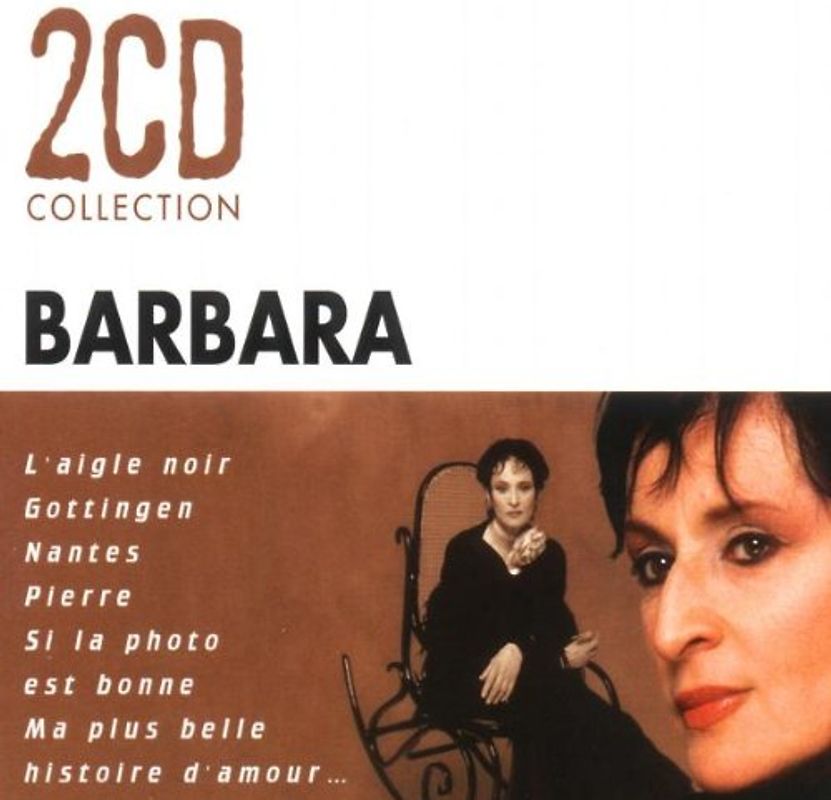 Barbara - Versions Originale