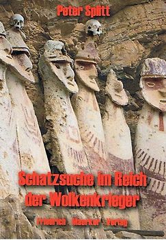 Schatzsuche im Reich der Wolkenkrieger