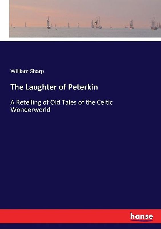 The Laughter of Peterkin