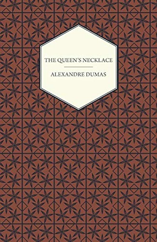 The Queen's Necklace