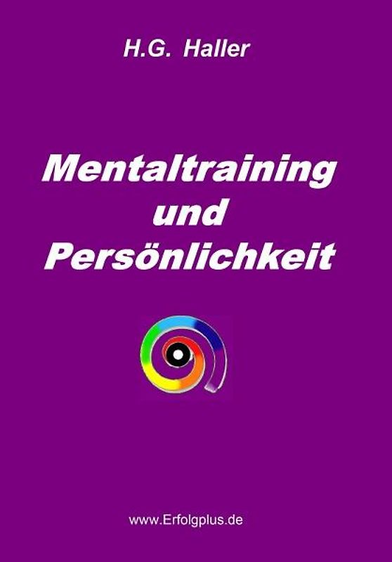 Mentaltraining und Persönlichkeit