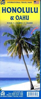 Honolulu & Oahu