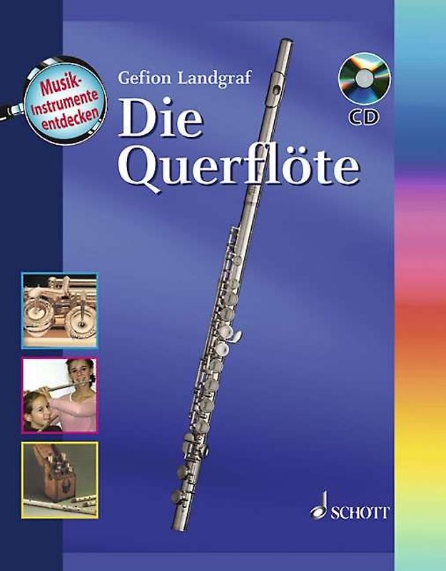 Die Querflöte