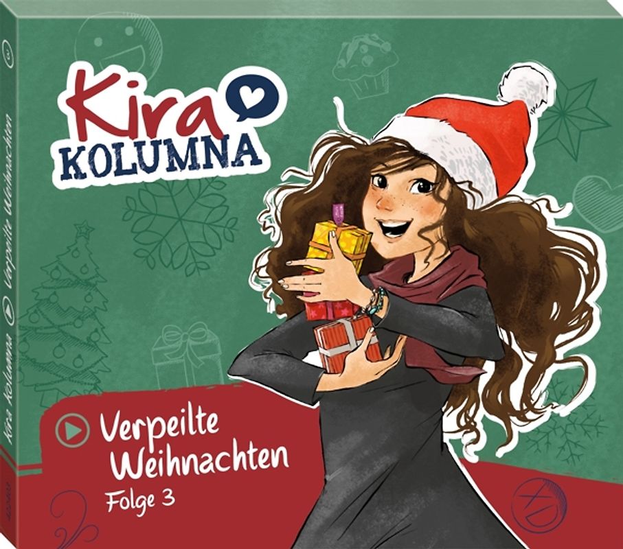 Folge 3:  Verpeilte Weihnachten