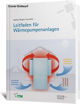 Leitfaden für Wärmepumpenanlagen