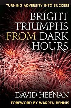 Bright Triumphs from Dark Hours