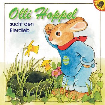 Olli Hoppel sucht den Eierdieb