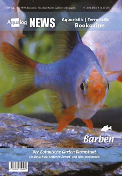 News Bookazine 12 (Frühjahr 2022)