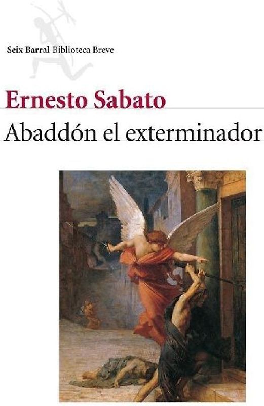 Abaddón el exterminador