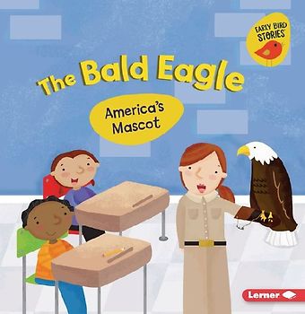 The Bald Eagle