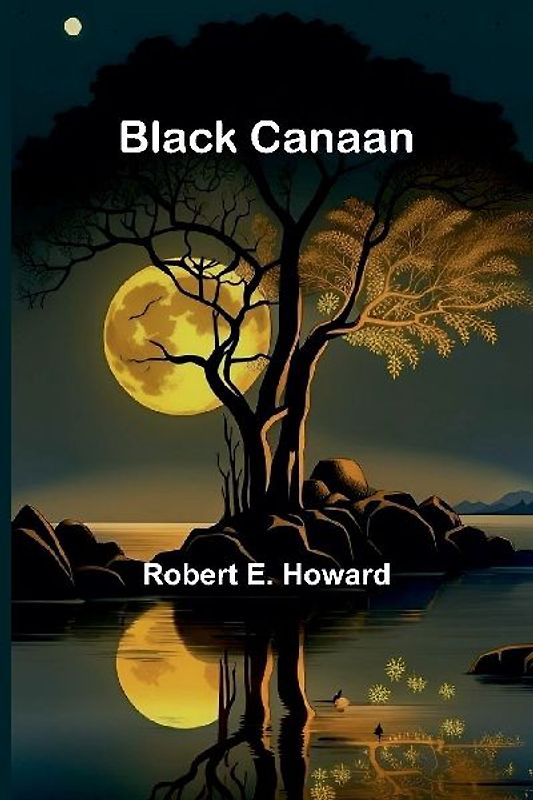 Black Canaan
