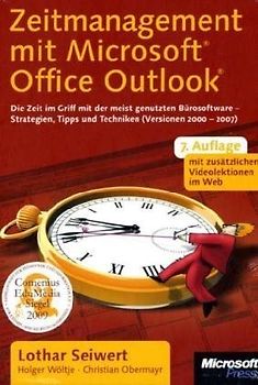 Zeitmanagement mit Microsoft Office Outlook