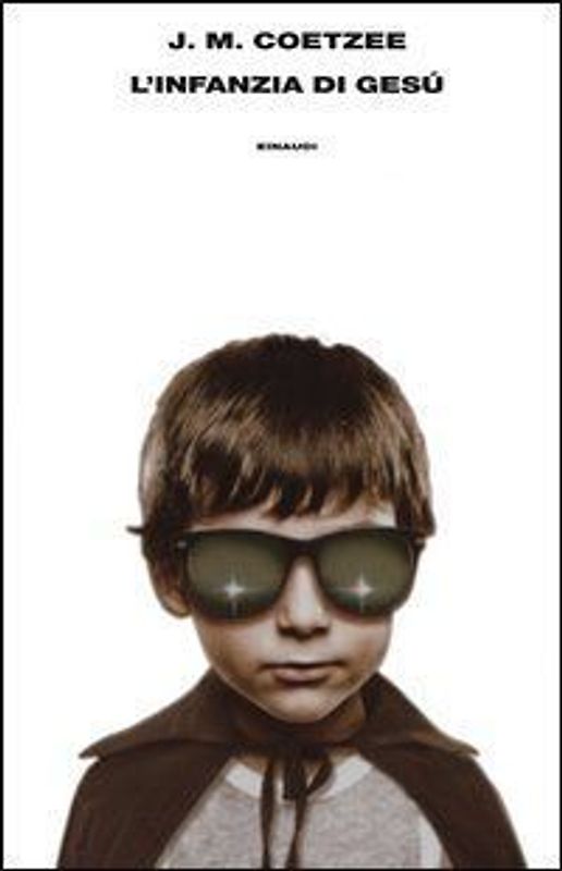 L' infanzia di Gesù