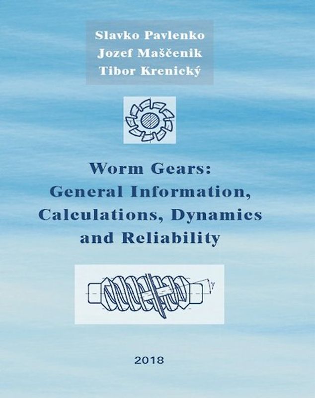 Worm Gears: