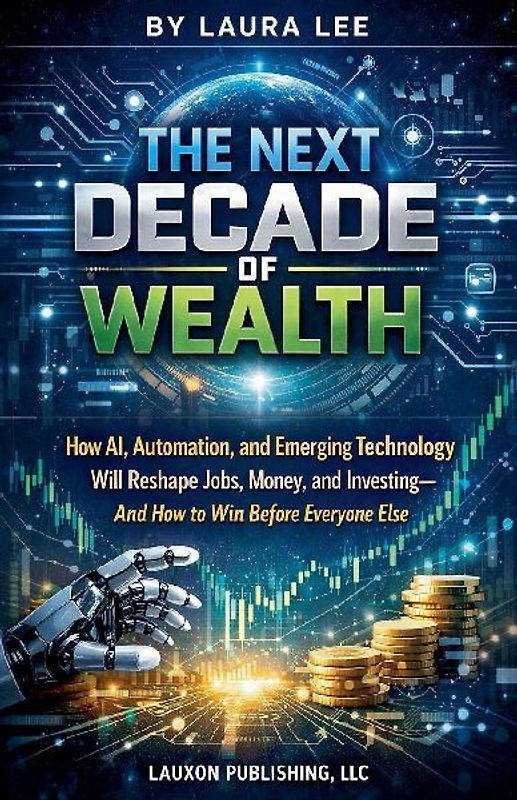 The Next Decade of Wealth