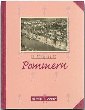 Erinnerung an Pommern