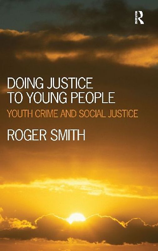 Doing Justice to Young People