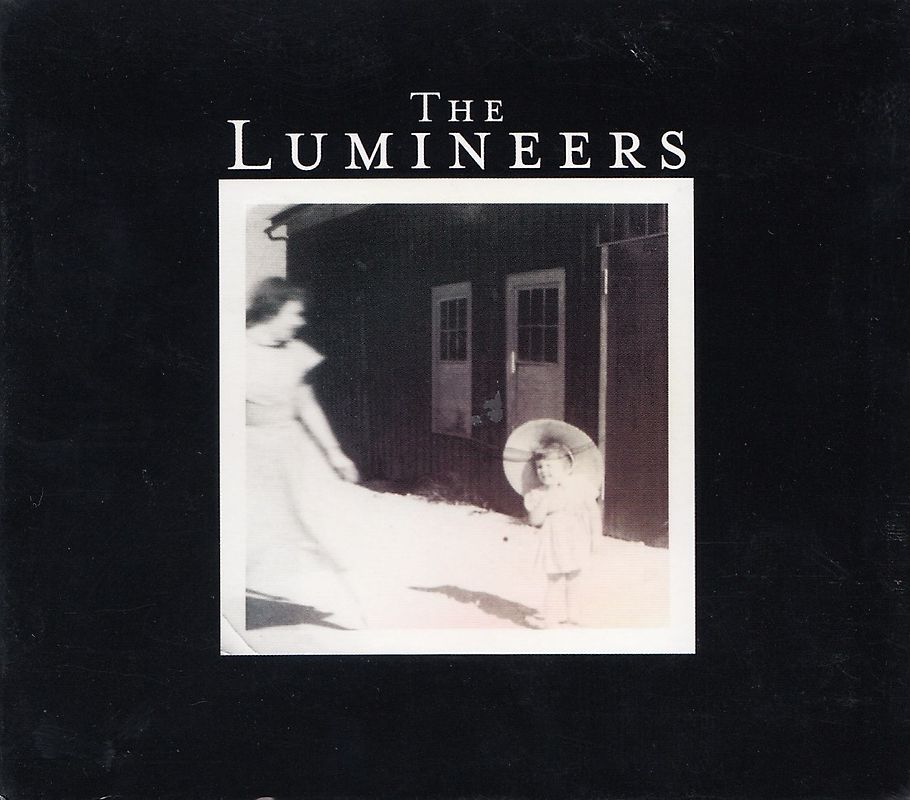 The Lumineers - Lumineers [Import]