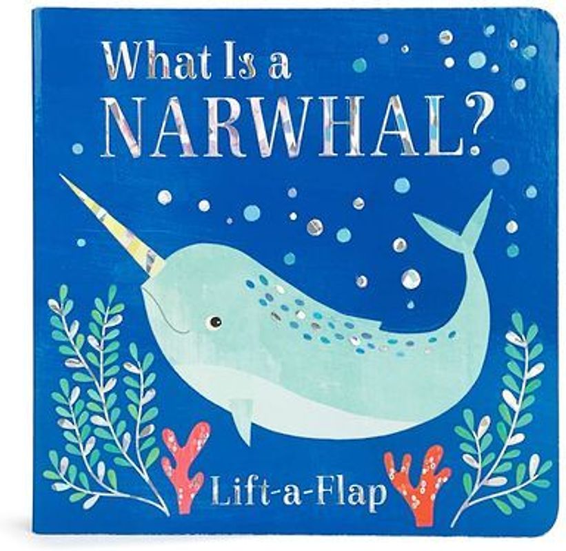 What Is a Narwhal?