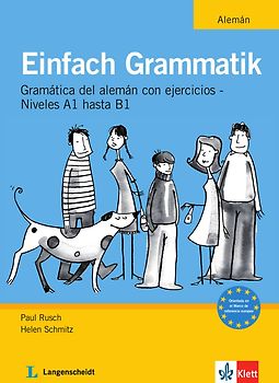 Einfach Grammatik