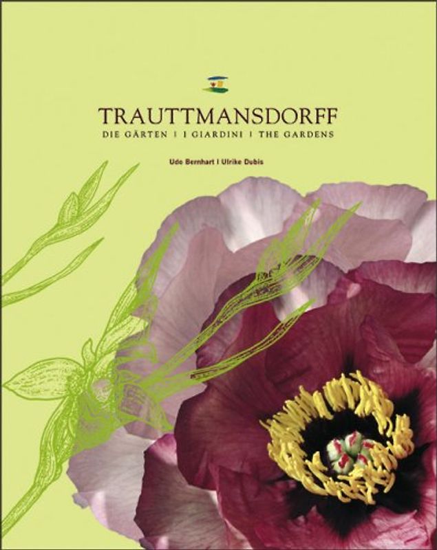 Trauttmannsdorff  Die Gärten