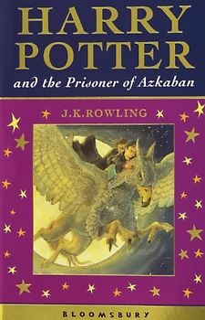 Harry Potter and the Prisoner of Azkaban