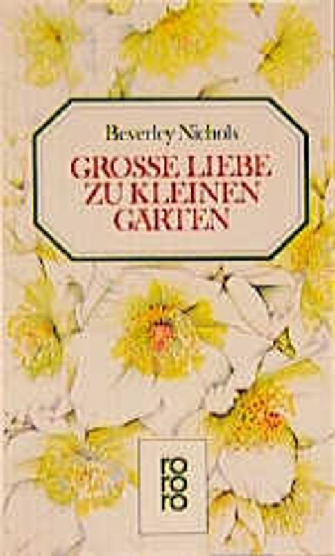 Grosse Liebe zu kleinen Gärten