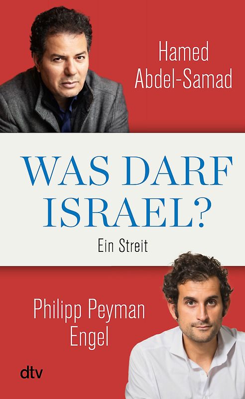Was darf Israel?