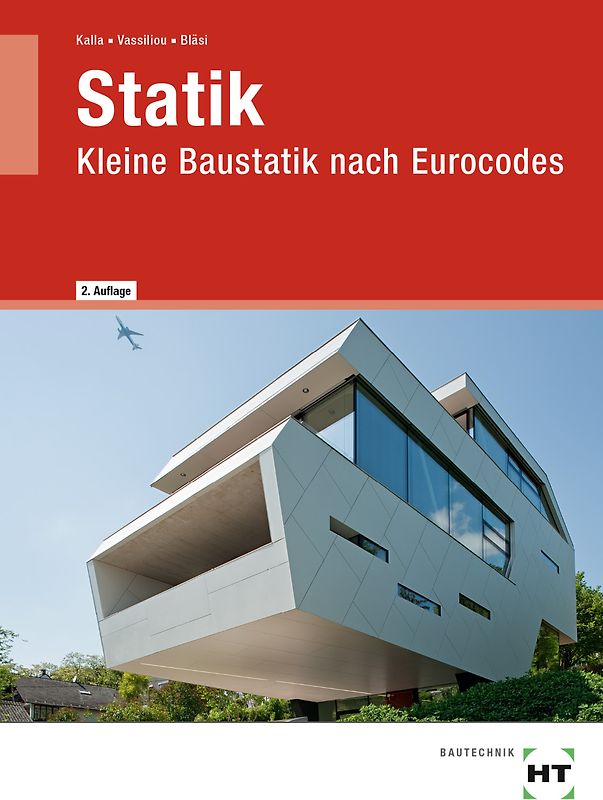 eBook inside: Buch und eBook Statik