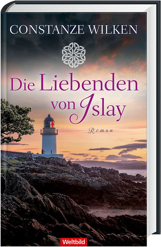 Die Liebenden von Islay