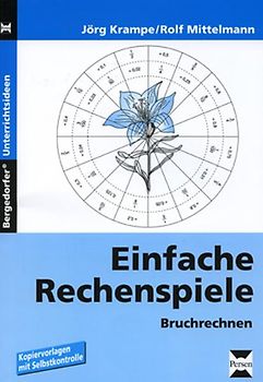 Einfache Rechenspiele