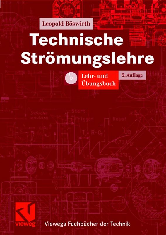 Technische Strömungslehre
