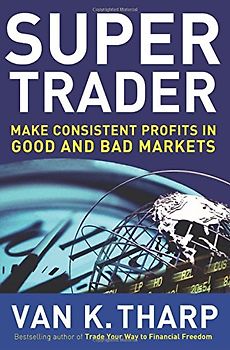Super Trader - Tharp