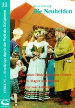 Die Neuheiden