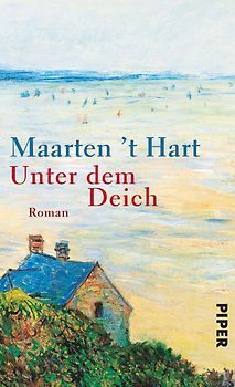 Unter dem Deich. Roman
