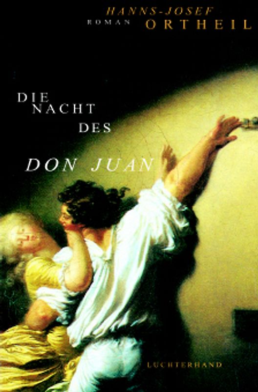 Die Nacht des Don Juan