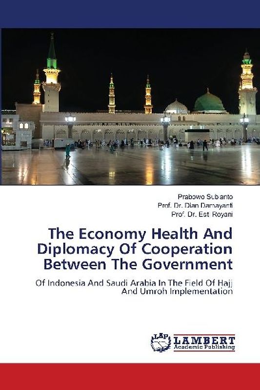 The Economy Health And Diplomacy Of Cooperation Between The Government