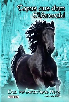 Topas aus dem Elfenwald