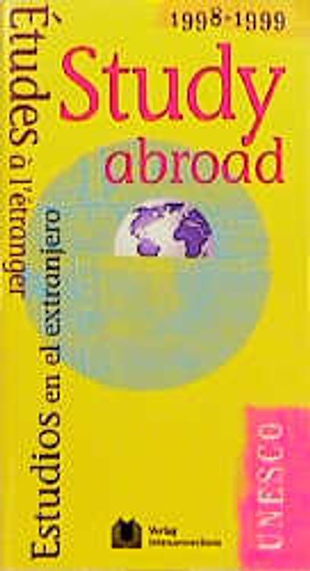 Study Abroad