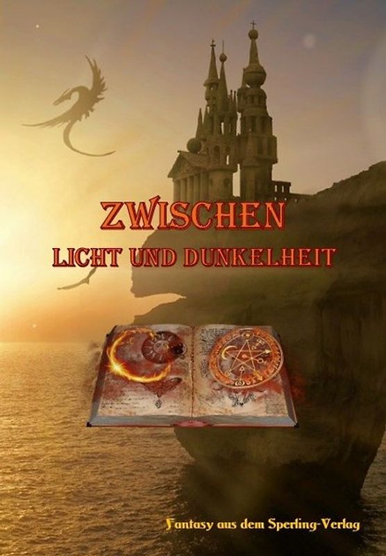 Zwischen Licht und Dunkelheit