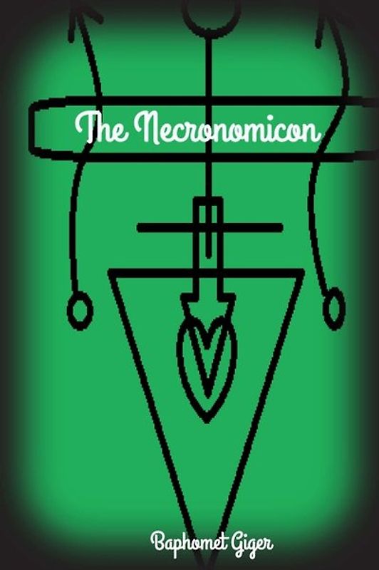 The Necronomicon
